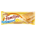 Jutrzenka Lemon Flavor Wafers
