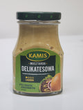 Kamis Delikat Mustard Mild