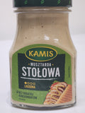 Kamis Stolowa Mustard Mild