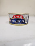 Krakus konserwa tyrolska ( canned meat)