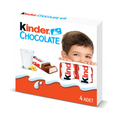Kinder Chocolate 100