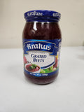 Krakus Grated Beets