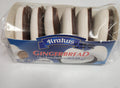 Krakus Gingerbread with icing