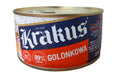 Krakus Golonka Wieprzowa ( canned meat)