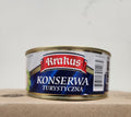 Krakus konserwa turystyczna ( canned ham)