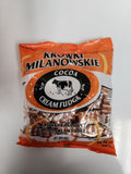 Krowka Cacao ( Fudge candy)