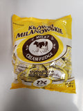 Krowka Milk ( fudge candy)