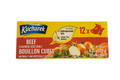 Kucharek Beef Bouillon Cubes