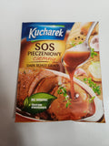 Kucharek Dark Gravy