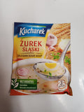 Kucharek Rye Sour Soup