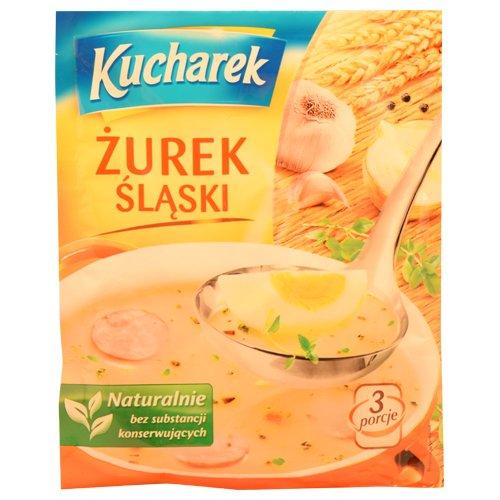 Kucharek Rye Sour Soup