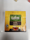 Loyd Earl Grey Tea