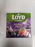 Loyd Forest Fruit Tea