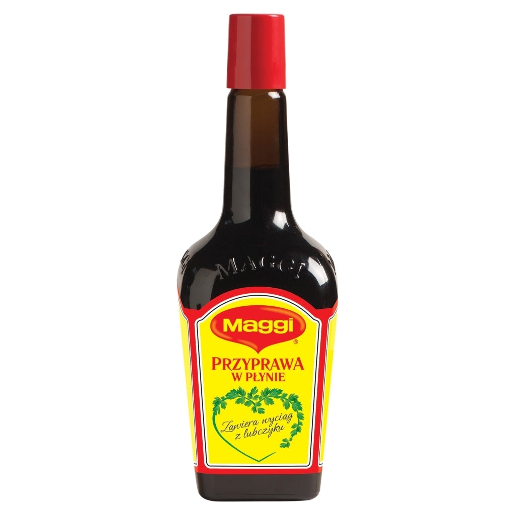 Maggi