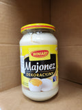 Winiary Mayonaise 700 ml