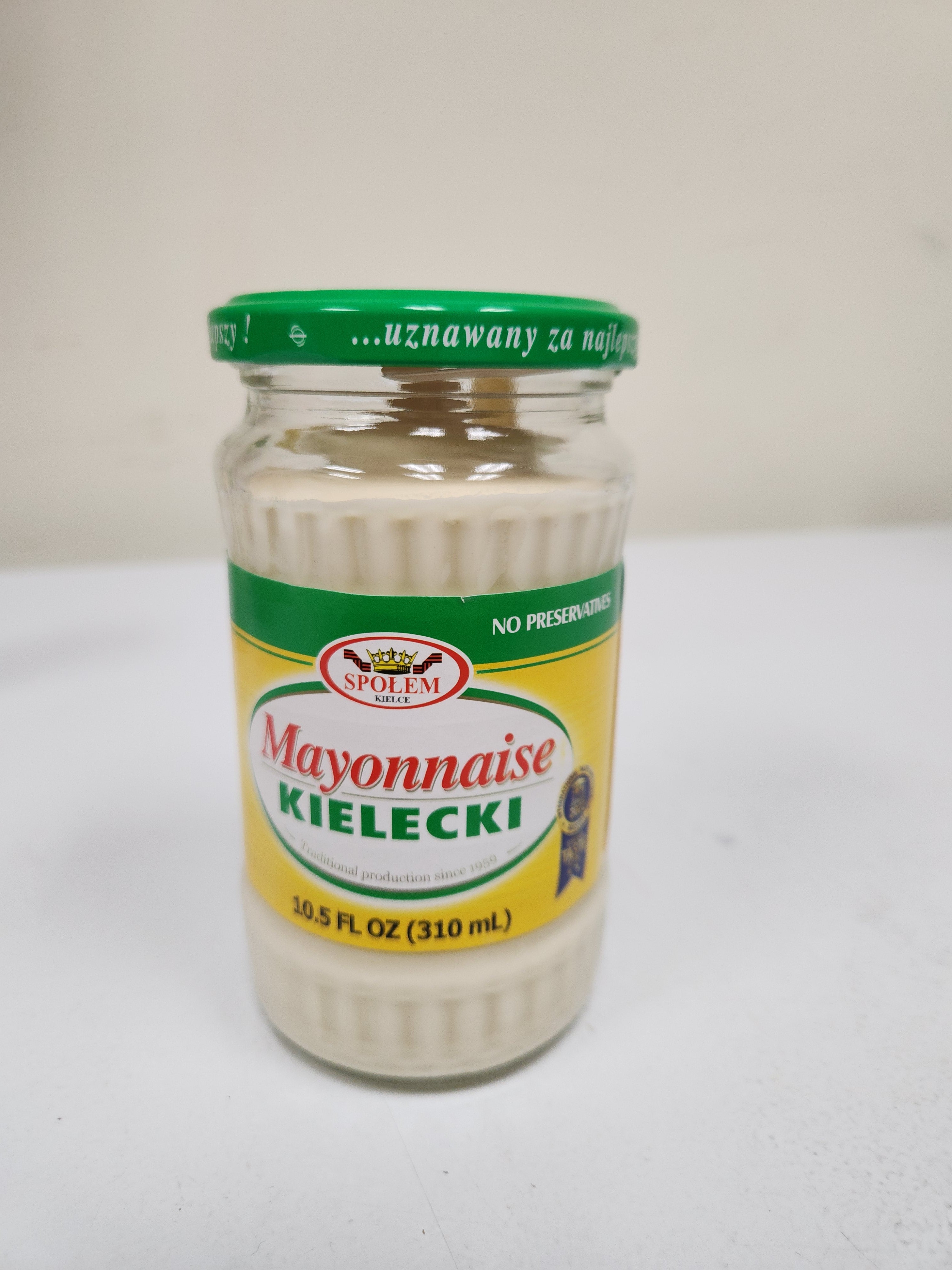 Kielecki Mayonaise 400 ml