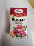 Malwa Hibiskus Tea