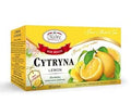 Malwa Lemon Tea