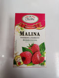 Malwa Raspberry Tea