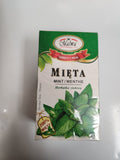 Malwa Mint Tea