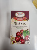 Malwa Cherry Tea