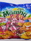 Mamba Party Candies
