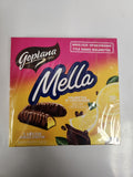 Mella Lemon Jelly in Chocolate
