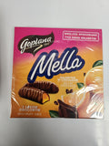 Mella Jelly In Chocolate Orange Flavor