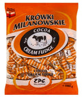 Krowka Cacao ( Fudge candy)