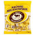 Krowka Milk ( fudge candy)