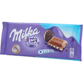 Milka Chocolate Oreo Cookie