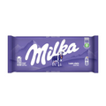 Milka Milk Chocolate