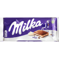 Milka Chocolate Yoghurt Flavor