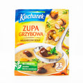 Kucharek Mushroom Soup