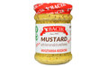 Bacik Mustard with horseradish and honey
