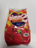 Nimm lollipops