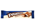 Pawelek Chocolate Bar with Cream Filling