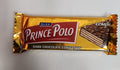 Prince Polo - chocolate covered wafer