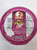 Profi Pate Garlic Flavor