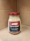 Prymat mustard Czech style