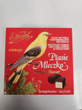 Ptasie Mleczko Vanilla ( Marshmallows in chocolate Vanilla Flavor)