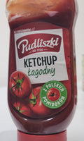 Pudliszki Ketchup Mild