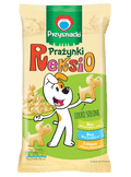 Reksio chips lightly salted