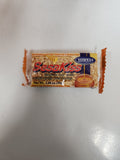 Sesame snack coconut flavor