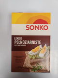 Sonko Wholewheat Bread