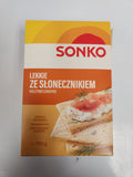 Sonko Sunflower Dry Bread