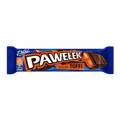 Pawelek Chocolate bar with toffee filling