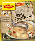Winiary Bean Soup