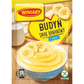 Winiary Banana Pudding