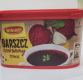 Winiary Red Borscht Powder